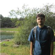Alumno universitario de biotecnología con experiencia en educar niños.